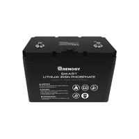 如果新能源智能加熱膜磷酸鐵鋰電池